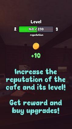 Rainbow Cafe: The Match 3 Game - Screenshot 3