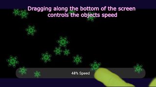 Metatron's Cube Fidget - Screenshot 3