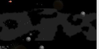 Liams 2019 space quest - Screenshot 1