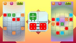 Connect Me: Deluxe Puzzle Game - Screenshot 1