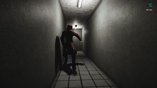 The Legend Of The Crooked Man - Screenshot 3