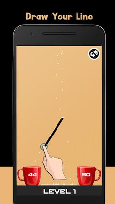 Sugar Rain - Screenshot 2