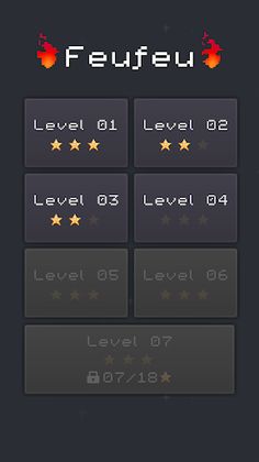 Feufeu - Screenshot 4