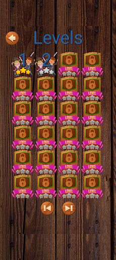 Word Connect App - Screenshot 3