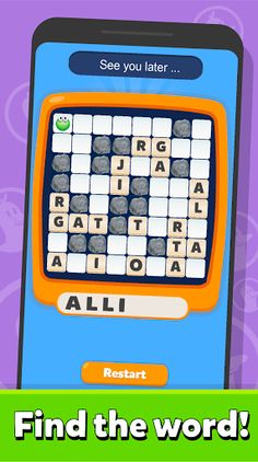 Word Dash - Screenshot 1