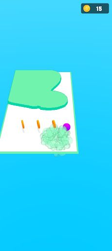 Paper Jezz - Screenshot 4