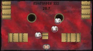 Baby Nightmares - Screenshot 3