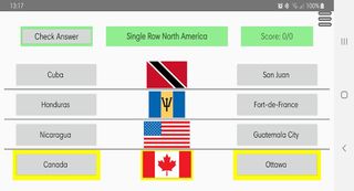 WorldTest2K - Screenshot 3