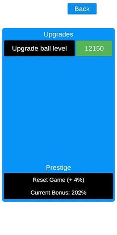 Basketball - Idle - Screenshot 2