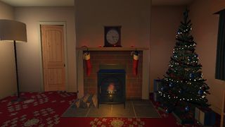 VR Christmas - Screenshot 3