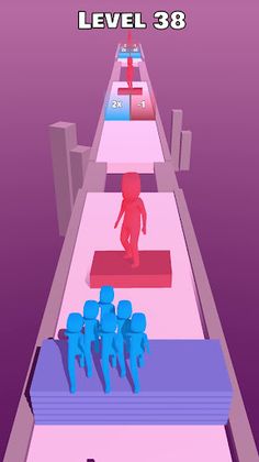 Push Stacks - Screenshot 2