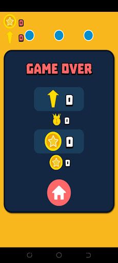 HANGINGMAN - Screenshot 3