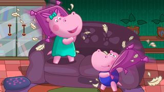 Hippo: Secret agents adventure - Screenshot 2