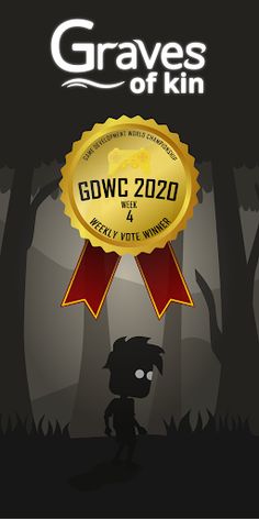 Graves of Kin - Screenshot 1