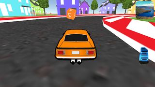 Correre con le sillabe - Screenshot 1