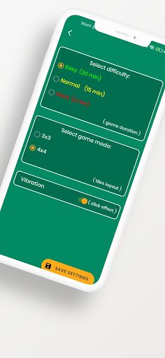 Puzzle 15 - Screenshot 4