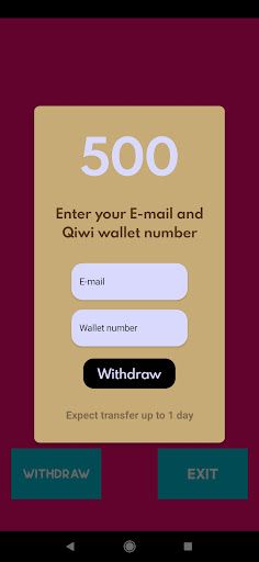 Gold Clicker: Idle Miner - Screenshot 4