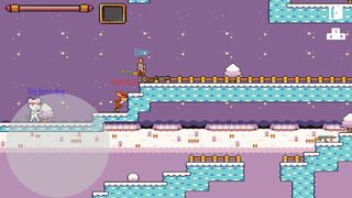 Valhall 2000 - Screenshot 3