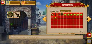 Assassin Blade MLV - Screenshot 2