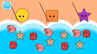 Toddler Fun Games - Screenshot 1