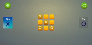 Tic Tac Toe - Screenshot 3