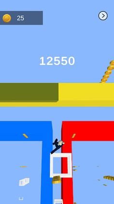 SuperFall - Screenshot 3