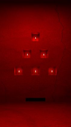 Escape Game "RED" - Screenshot 3