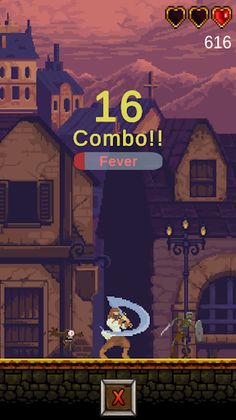 Real Sword Fight - Screenshot 3