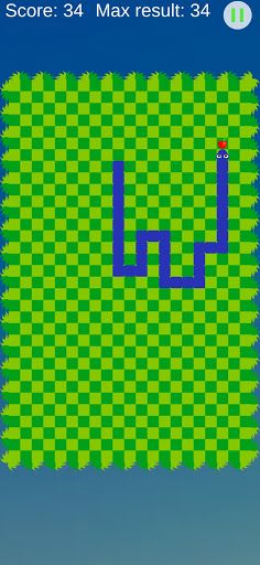 Snake - Screenshot 3