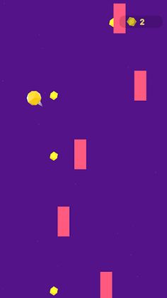 Tapping Dash - Screenshot 4