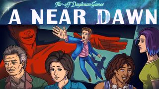 A Near Dawn - Screenshot 1