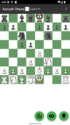 Karuah Chess - Screenshot 1