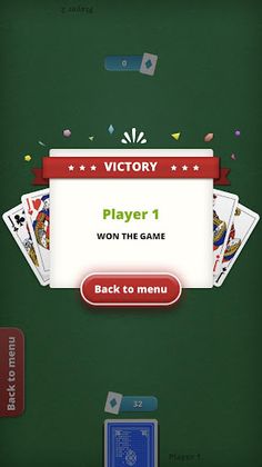 Corsican Battle - Screenshot 3