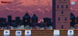 Dosojin - Story of the curse - Screenshot 2