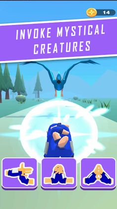 Monster Fight! - Screenshot 3