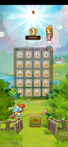 Diamond Rain II - Screenshot 4