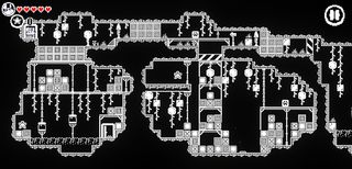 Burning Pukan - Screenshot 2