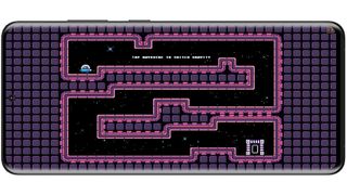 CUBE DASH - Screenshot 2