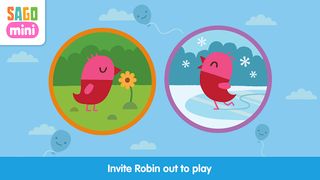 Sago Mini Forest Flyer - Screenshot 2