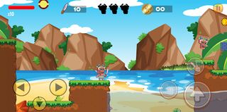 Zola Adventures - Screenshot 3