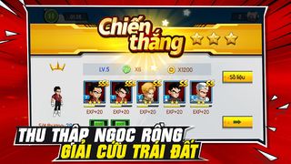 Rồng Thần Huyền Thoại - Screenshot 3
