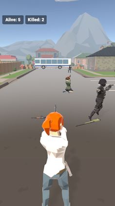 Pubhero - Screenshot 4