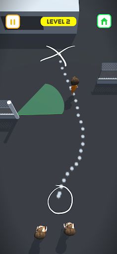 Prison Jail Break - Adventure  - Screenshot 3