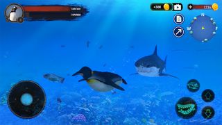 The Penguin - Screenshot 1