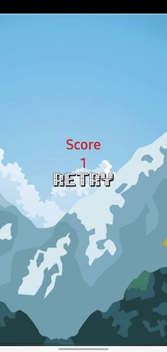 Flappy Bom Bom - Screenshot 4