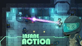 Endurance: dead space team - Screenshot 2
