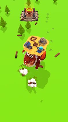 Wandering Dragon - Screenshot 3