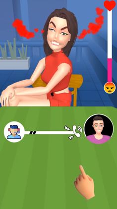 Expert Dating Coach - Screenshot 3