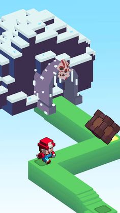 Craft Runer - Screenshot 2