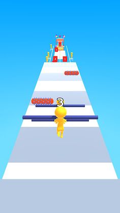 Giant Loop - Screenshot 3